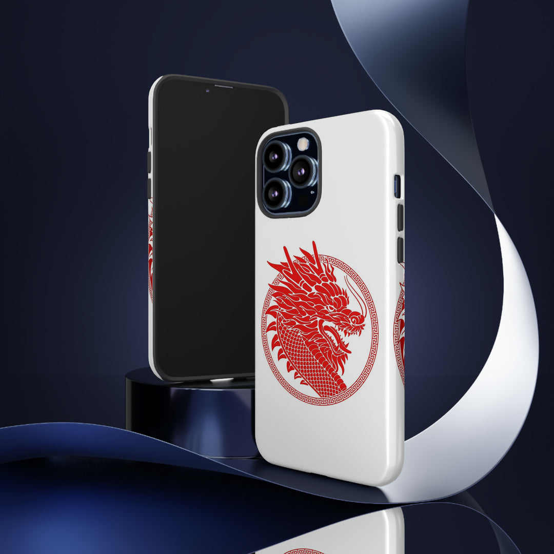 Dragon Tough Phone Case