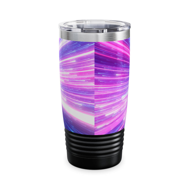 Neon Glow Ringneck Tumbler, 20oz