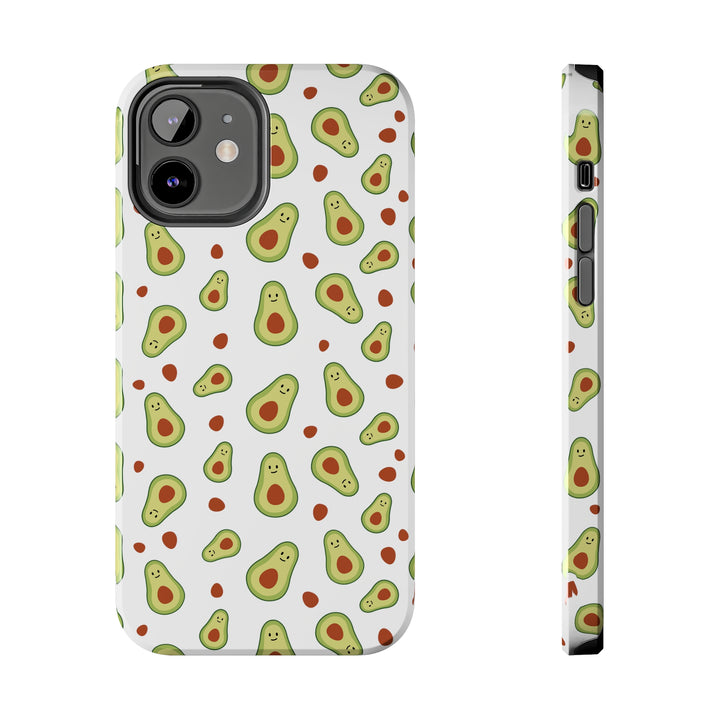 Avocado Tough Phone Case