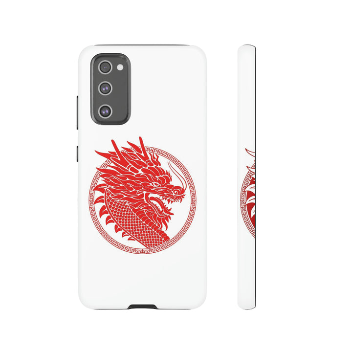 Dragon Tough Phone Case