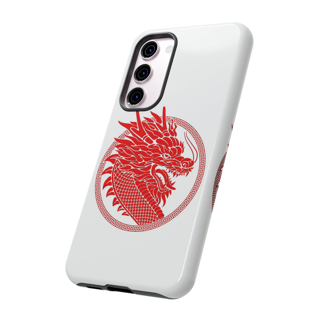 Dragon Tough Phone Case