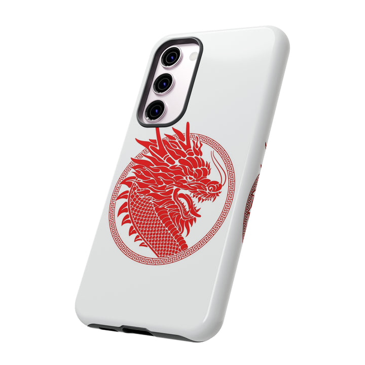 Dragon Tough Phone Case