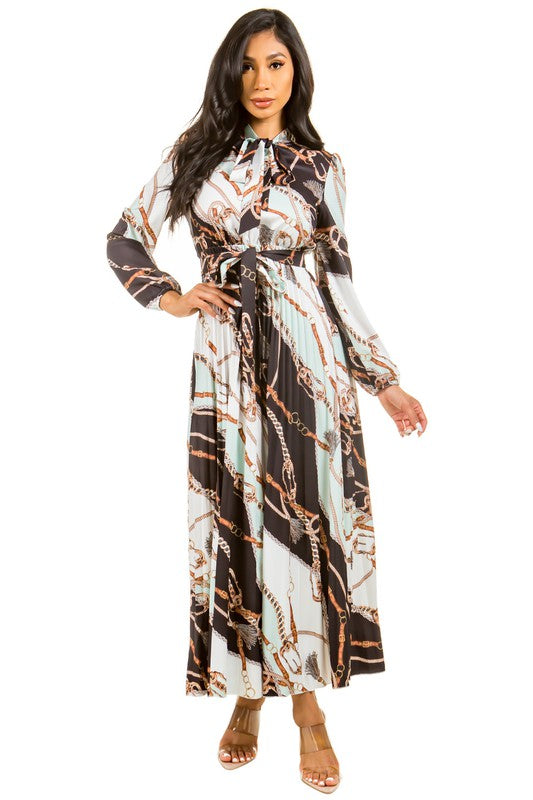 Sexy Long Maxi Fashion Dress