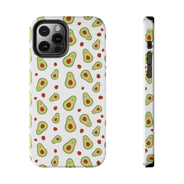 Avocado Tough Phone Case