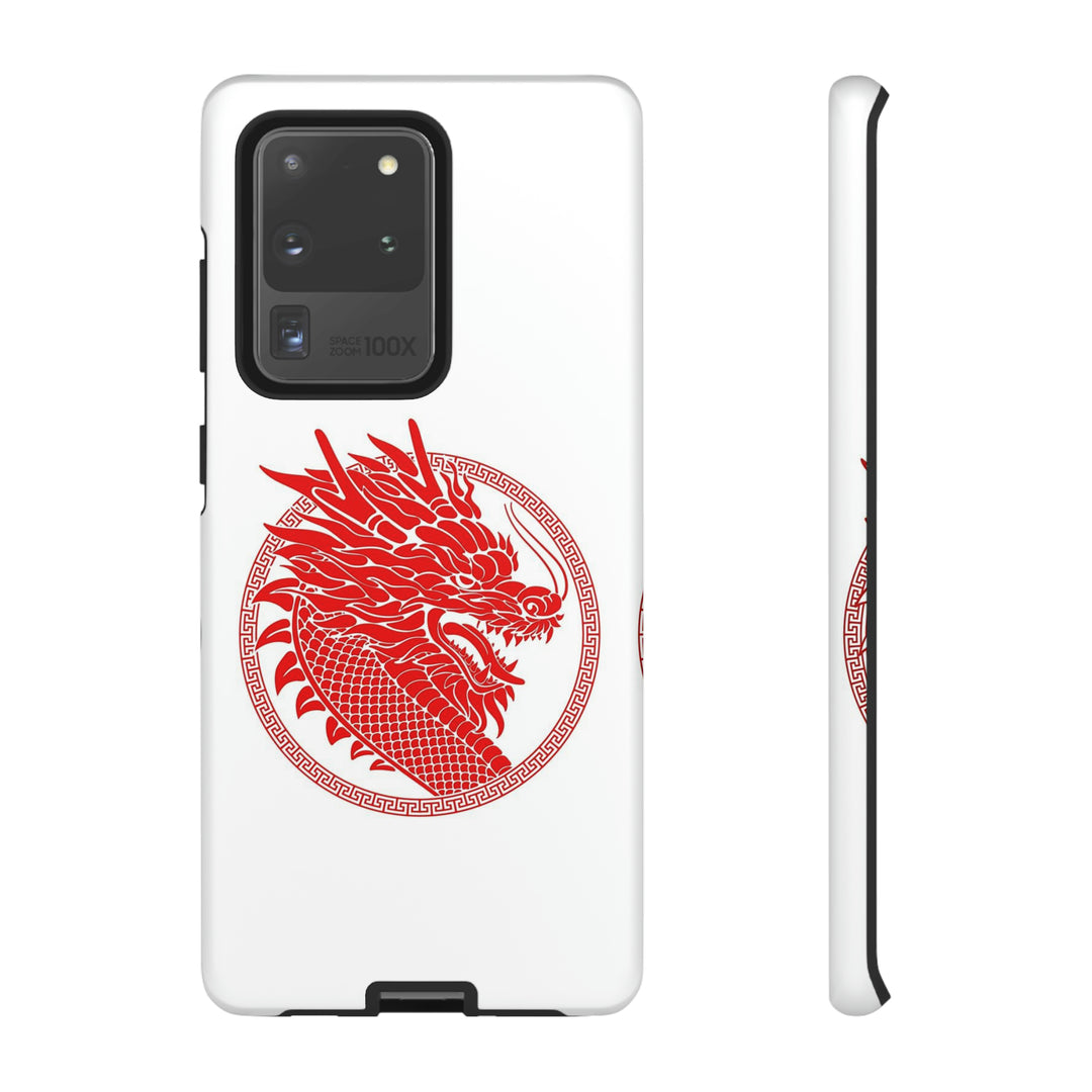 Dragon Tough Phone Case