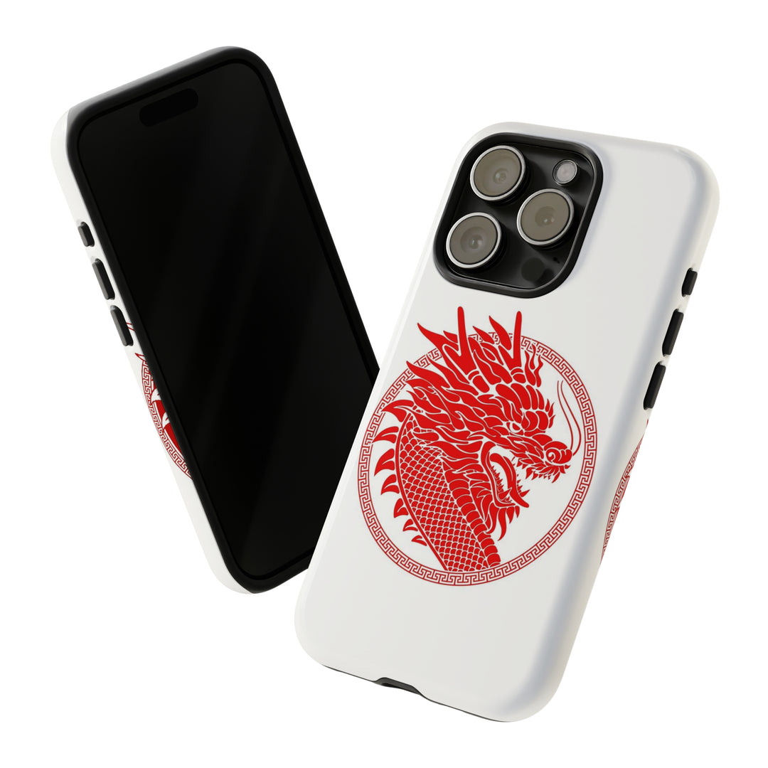 Dragon Tough Phone Case