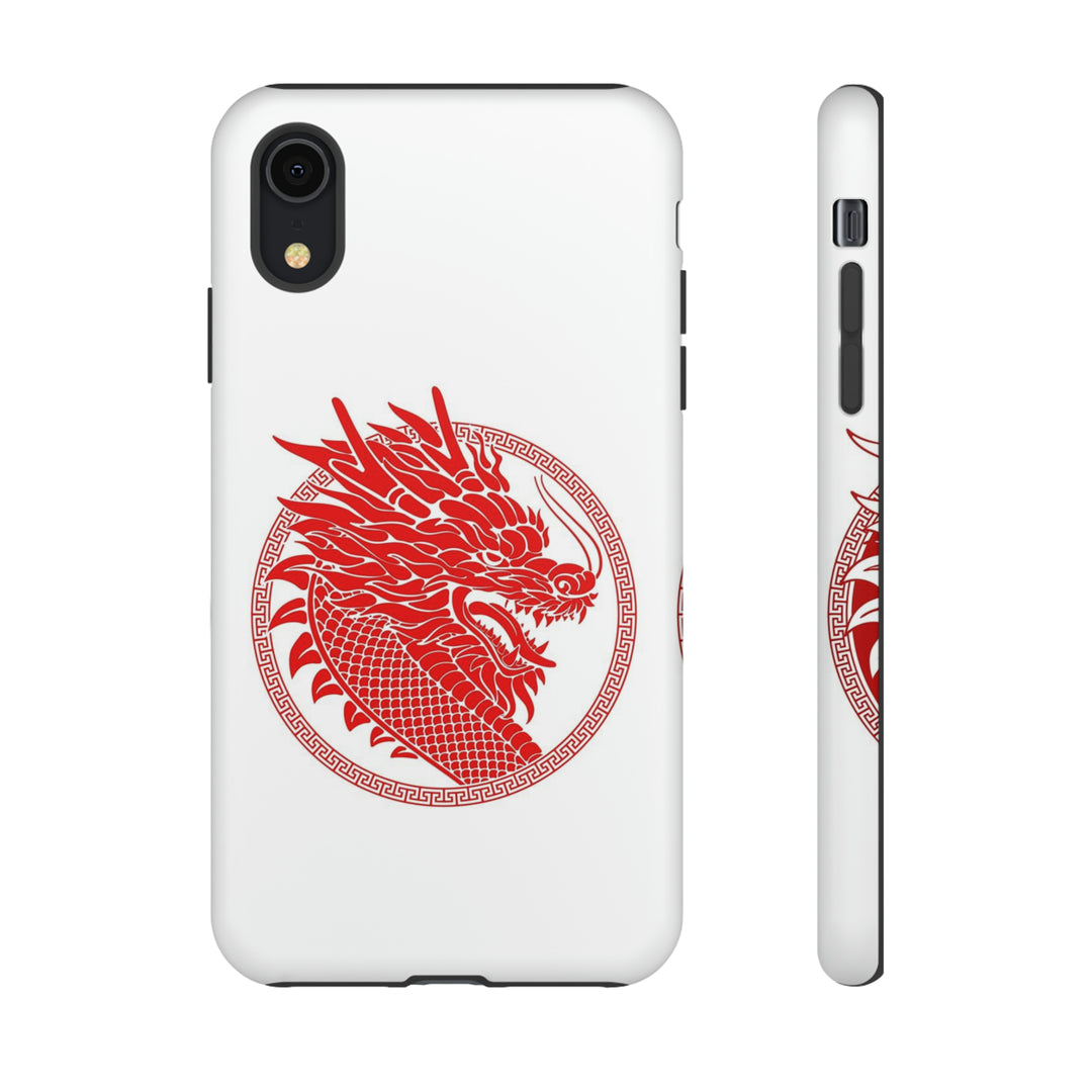 Dragon Tough Phone Case