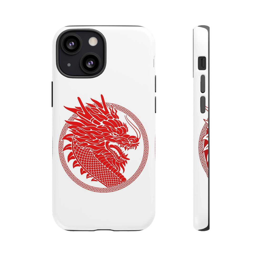 Dragon Tough Phone Case