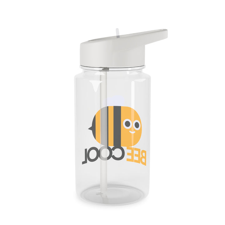 Bee Cool Tritan Water Bottle