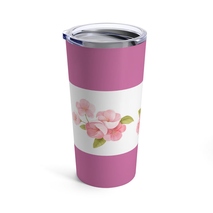 Spring Sakura Cherry Blossom Tumbler 20oz