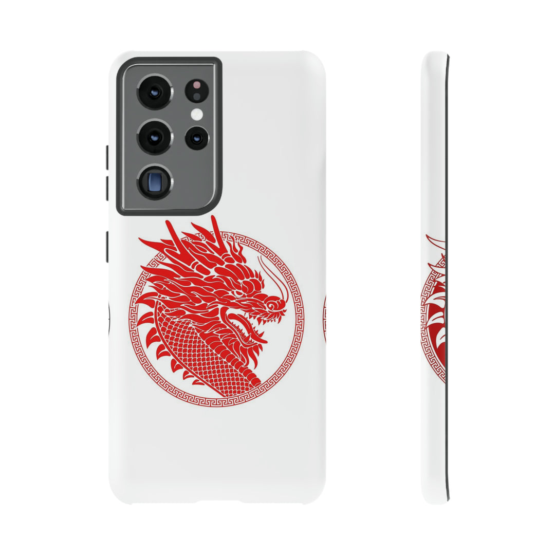 Dragon Tough Phone Case