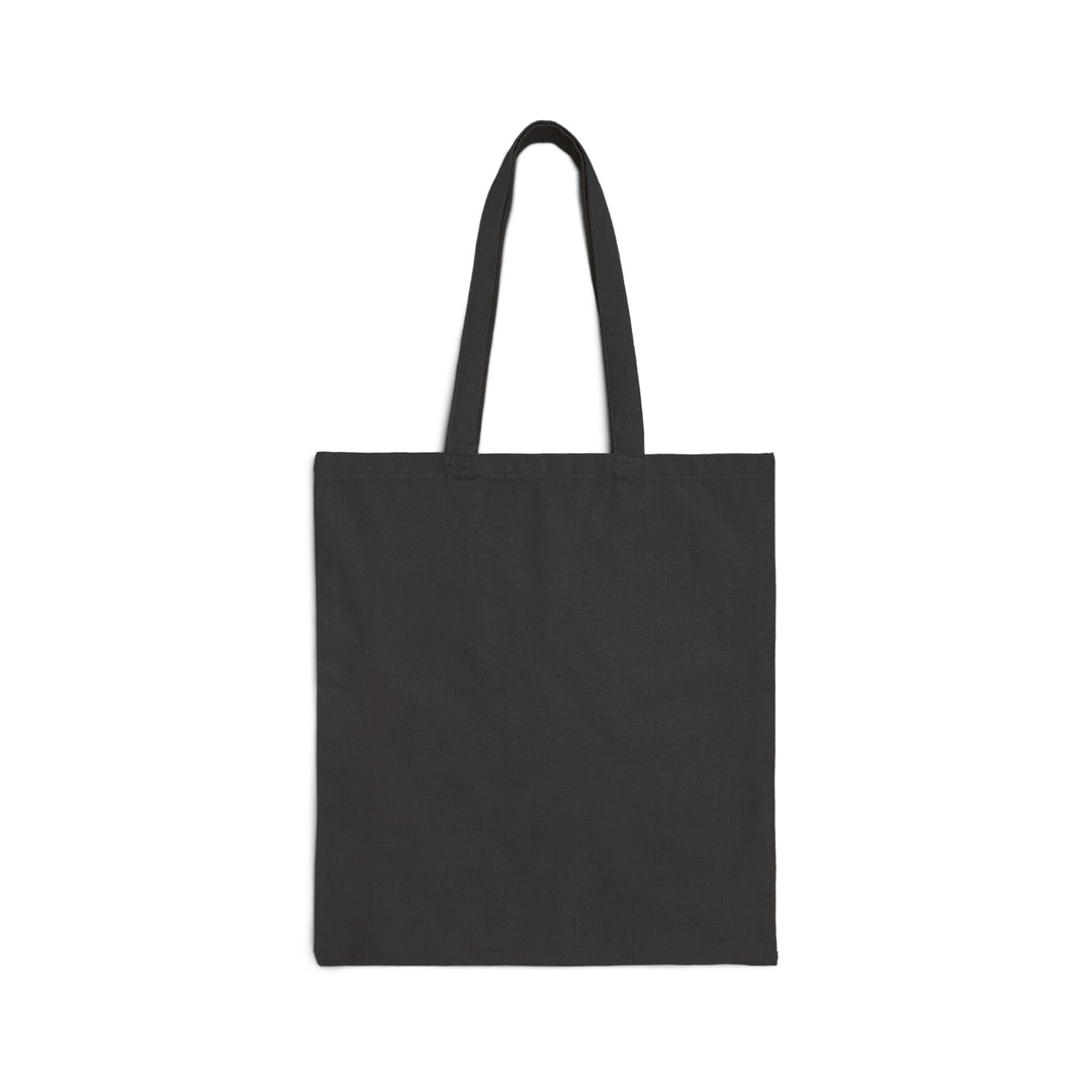 Knights Cotton Canvas Tote Bag