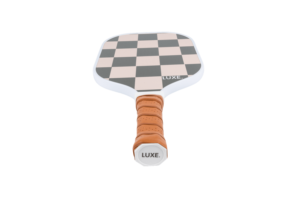 Checkmate Pickleball Paddle