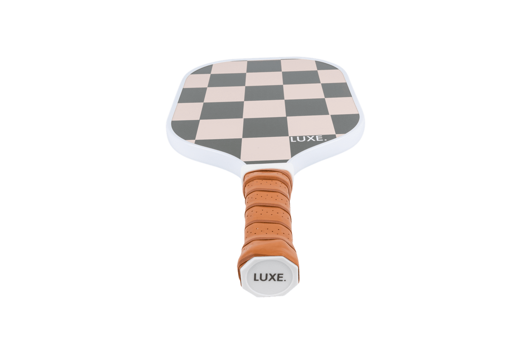 Checkmate Pickleball Paddle