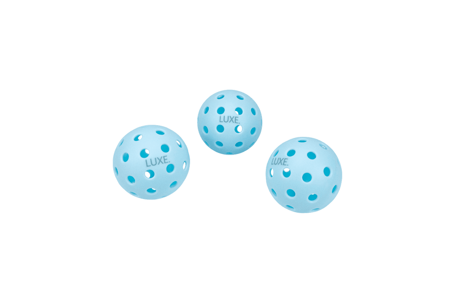 Sky Pickleballs Pack of 3