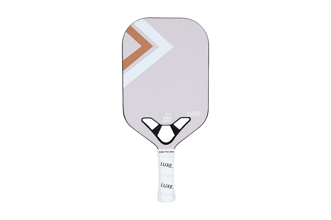 Draft Pickleball Paddle