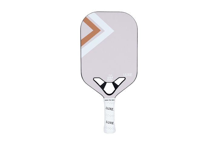 Draft Pickleball Paddle