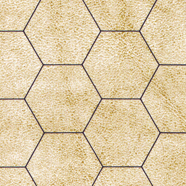 Reversible Battlemat™ 1" Squares & 1" Hexes (23 ½" x 26" Playing Surface)