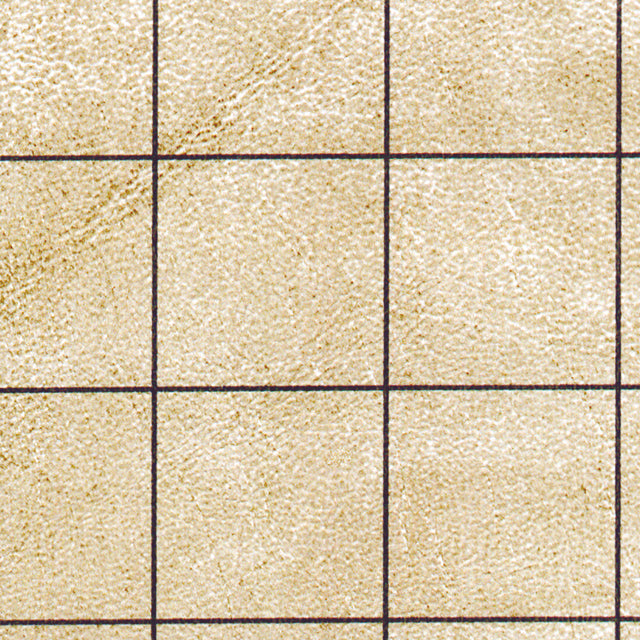 Reversible Battlemat™ 1" Squares & 1" Hexes (23 ½" x 26" Playing Surface)