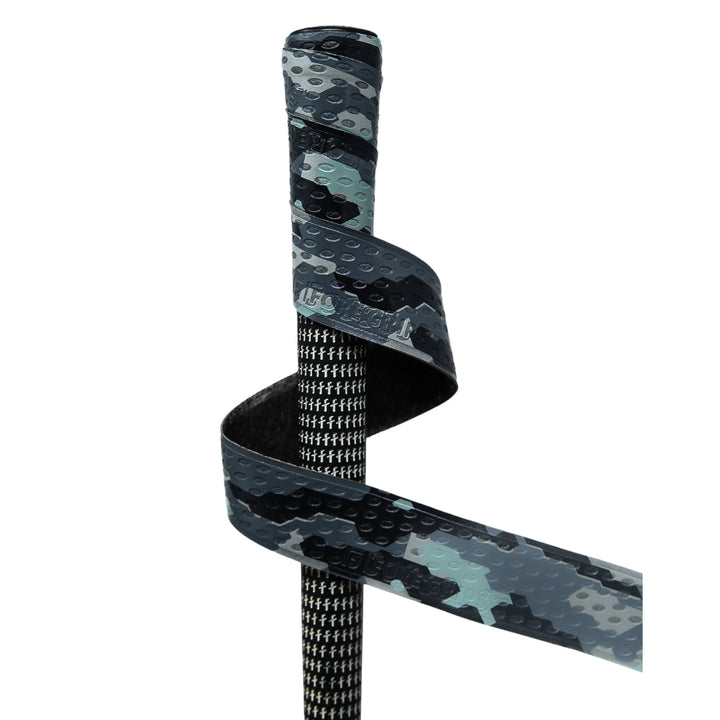 Grey Camo V2 Golf Club Grips