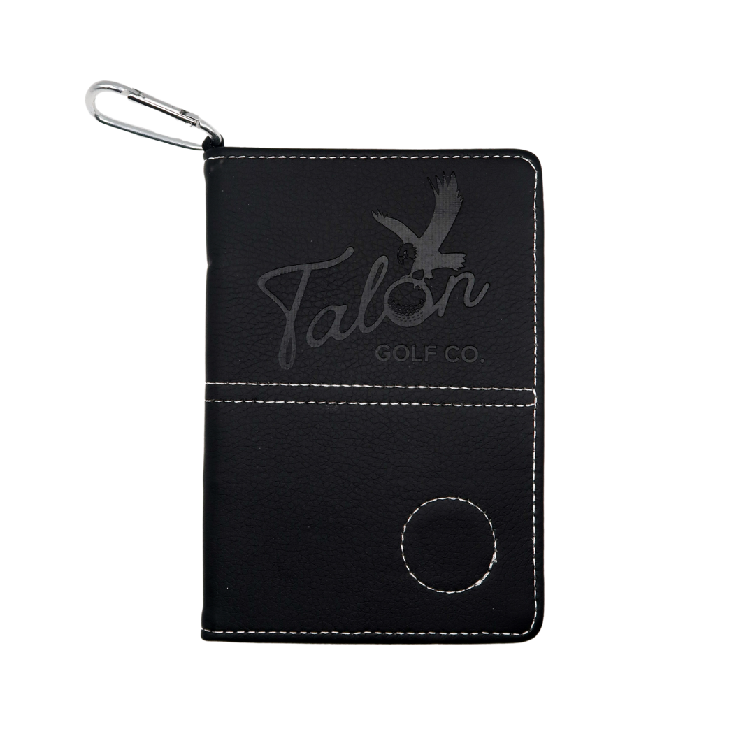 Talon Golf Scorecard Holder