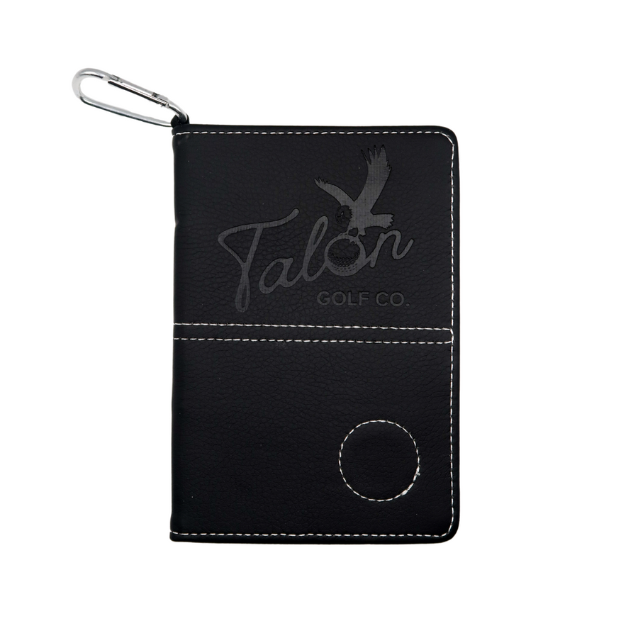 Talon Golf Scorecard Holder