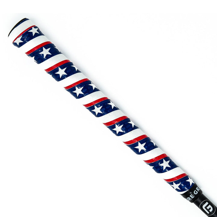 Old Glory V2 Golf Grips