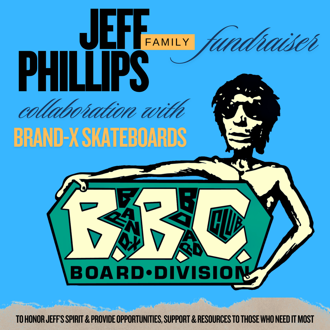 Jeff Phillips DevilMan Limited Edition, HAND-PAINTED BBC Deck (1 of 100)