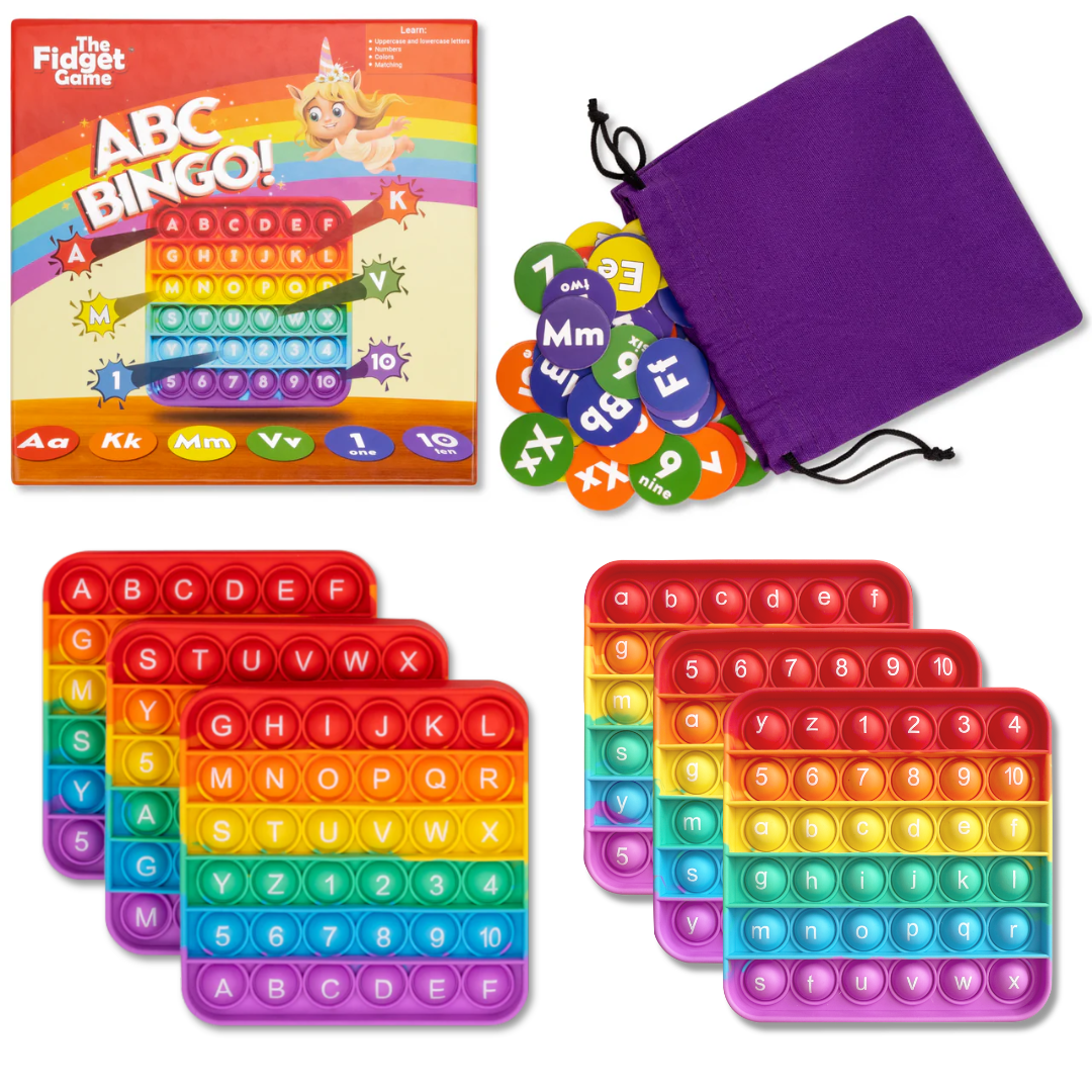 Toys and Games