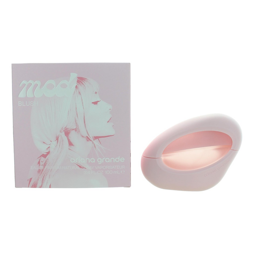 MOD Blush by Ariana Grande, 3.4 oz. EDP Spray for Women