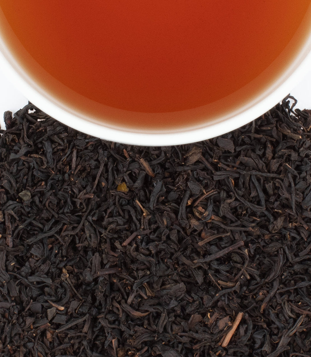Black Currant Tea HT Tin of 20 Sachets