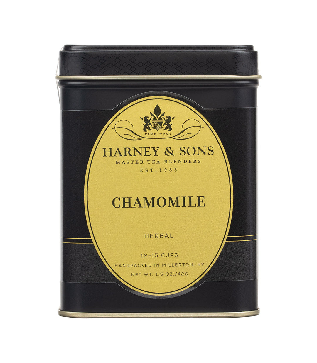 Chamomile Tea Photo