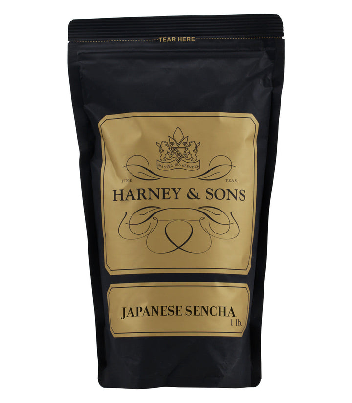 Japanese Sencha Tea