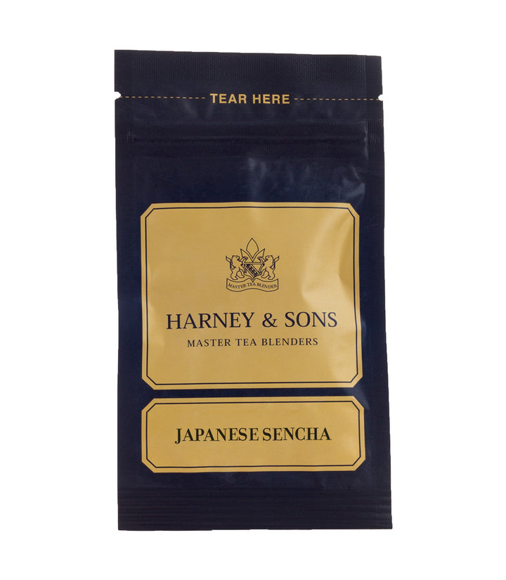 Japanese Sencha Tea
