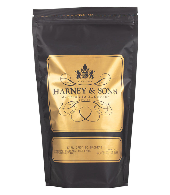 Earl Grey Tea