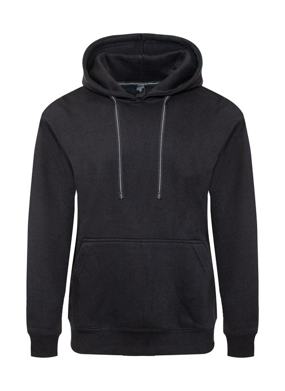 Heavyweight Fleece Pullover Hoodie