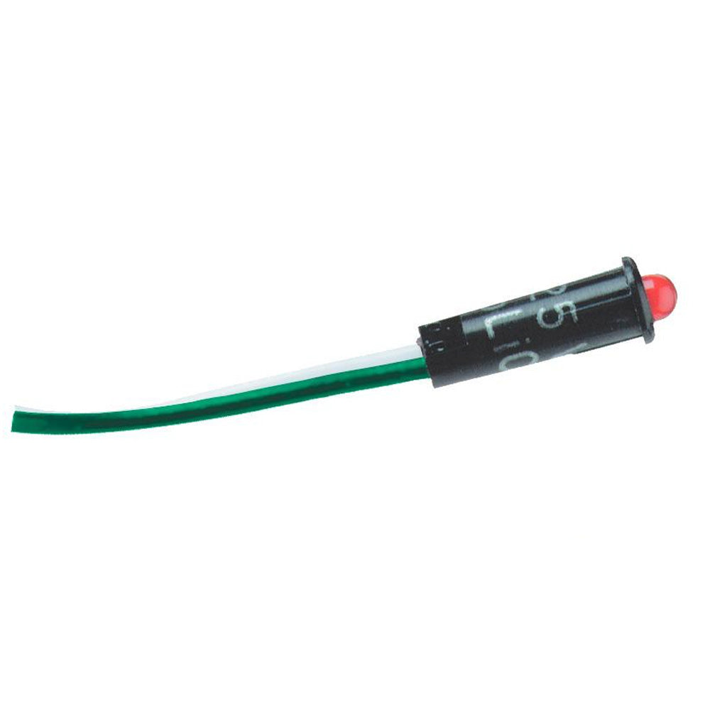 Blue Sea 8171 Red LED Indicator Light [8171]