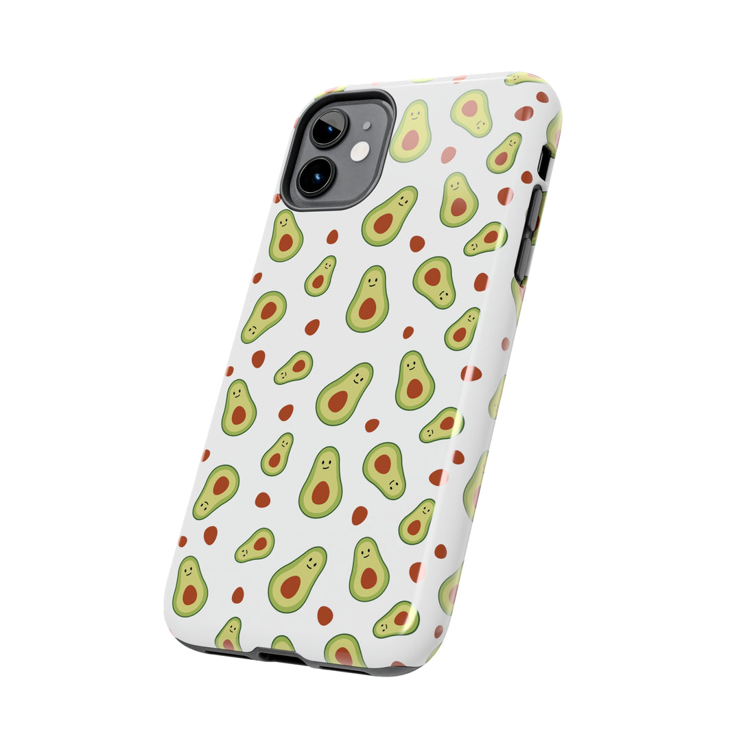 Avocado Tough Phone Case