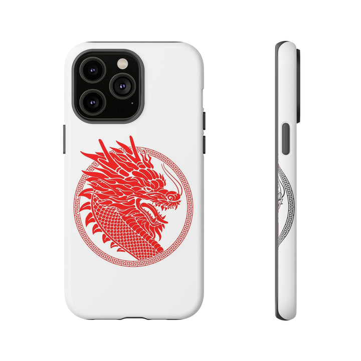 Dragon Tough Phone Case