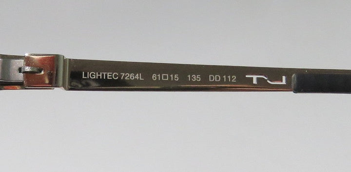 Lightec 7264l Sunglasses