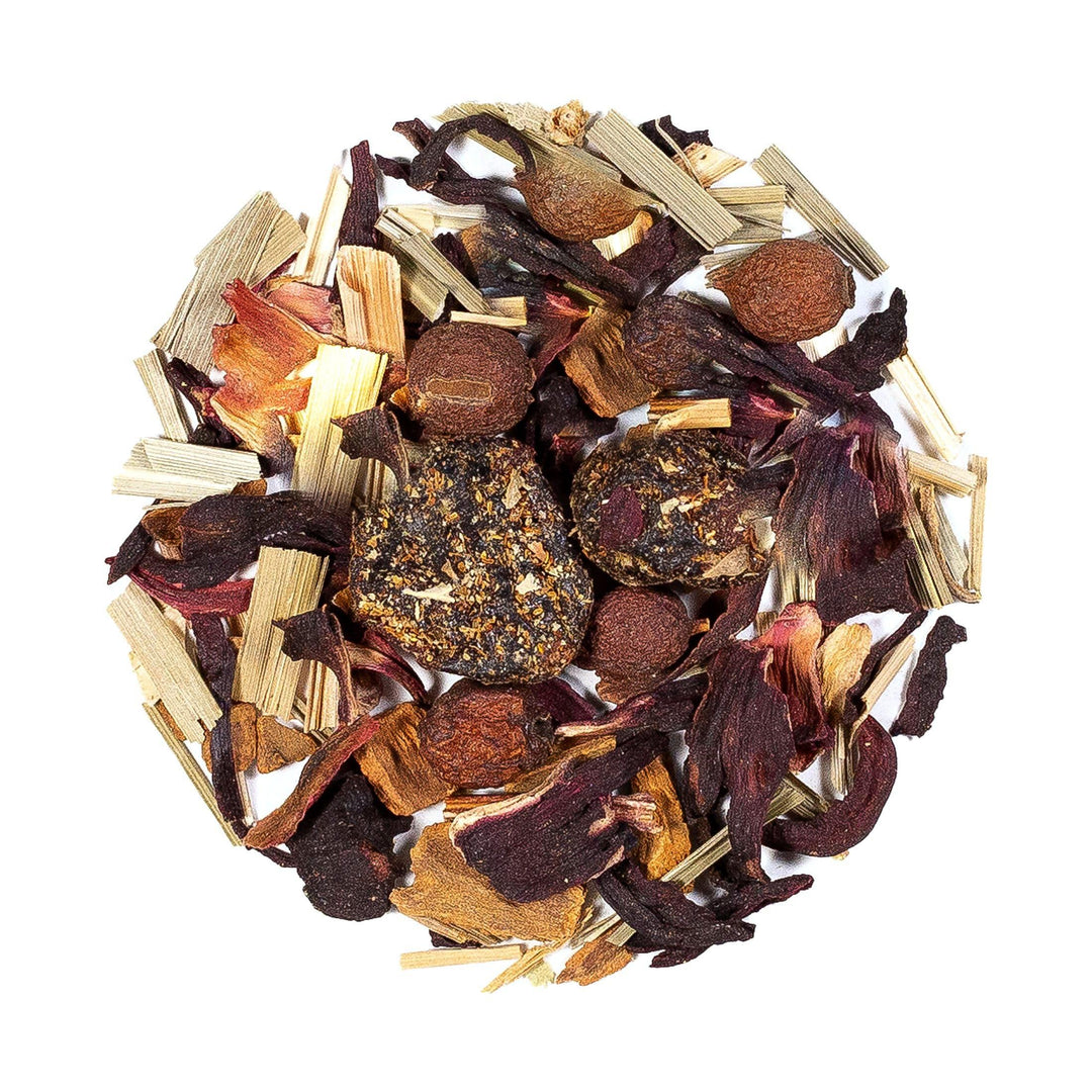 Northwest Wild Tea