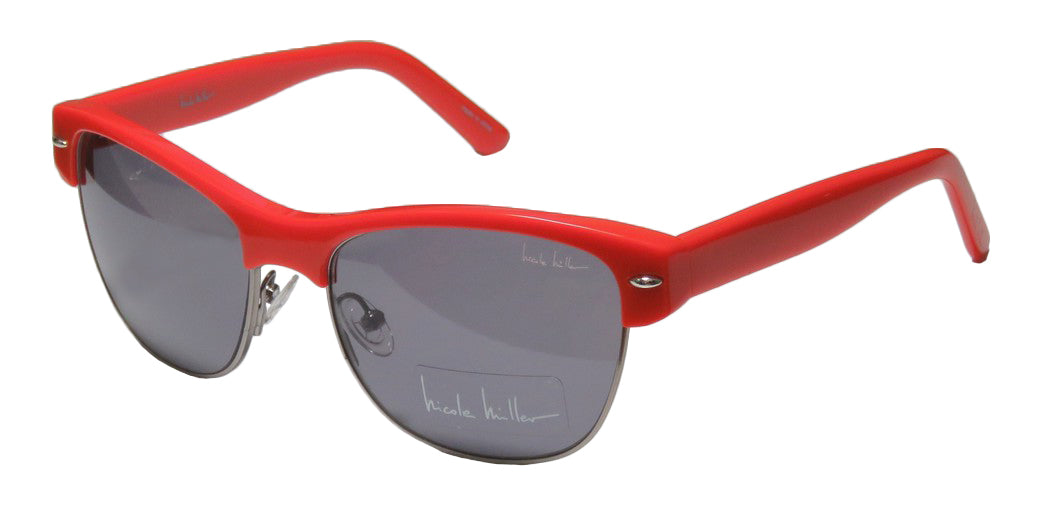 Nicole Miller Rector Sunglasses