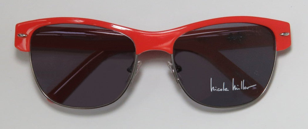 Nicole Miller Rector Sunglasses