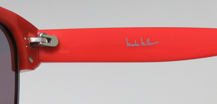 Nicole Miller Rector Sunglasses