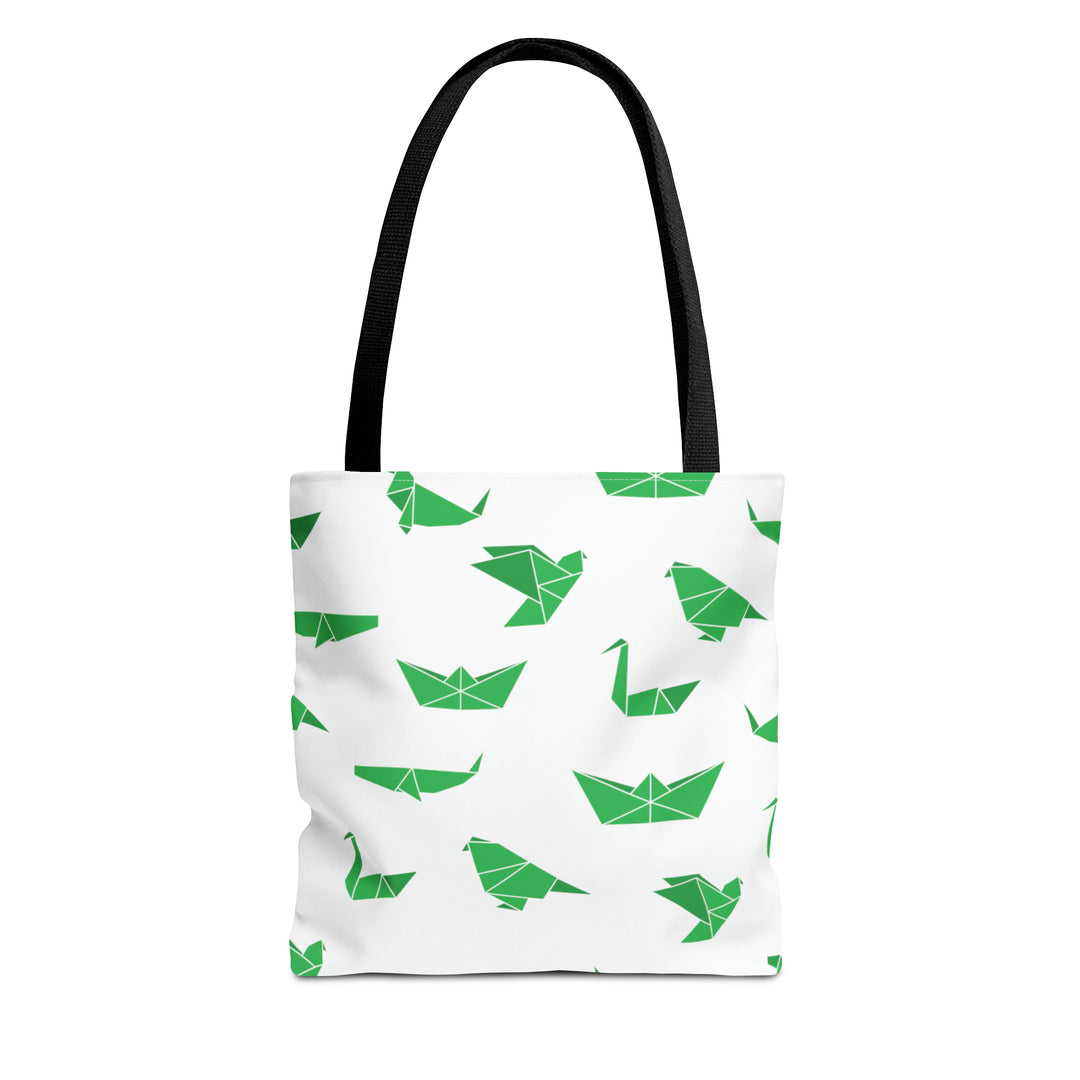 Origami Tote Bag (AOP)