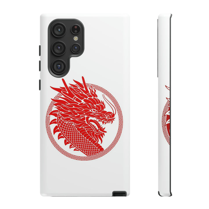 Dragon Tough Phone Case