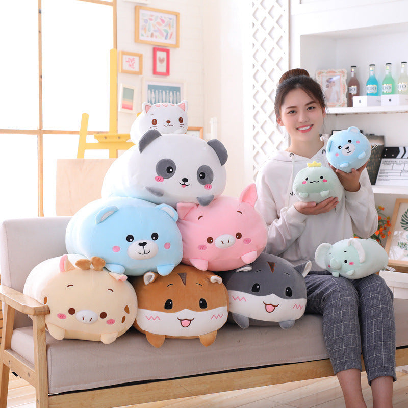 Cute Animal Pillow