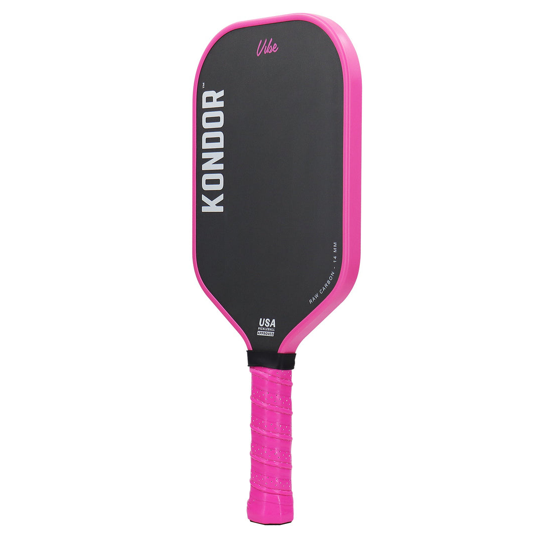 Vibe Pro Power Pickleball Paddle Tropixx Series