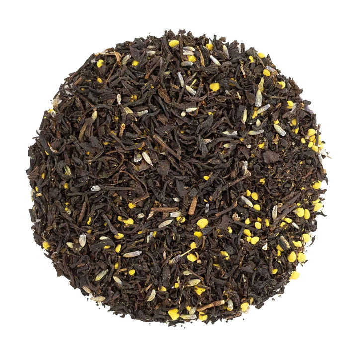 Beekeeper Grey Tea