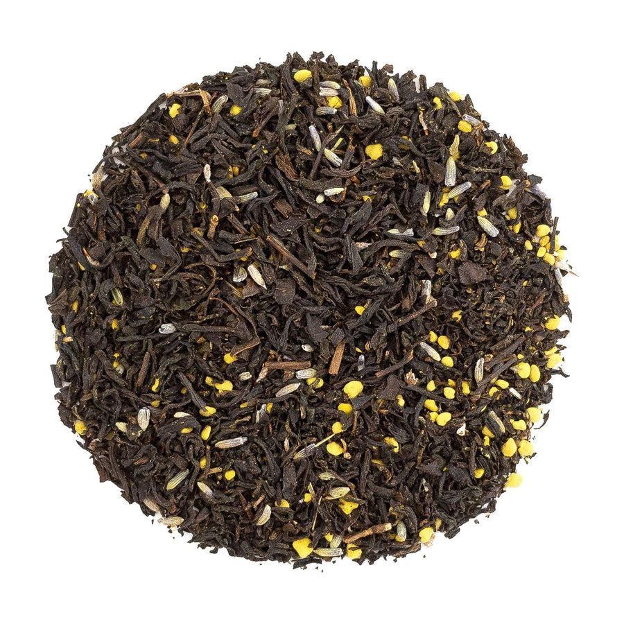 Beekeeper Grey Tea